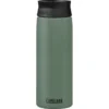 Thermosfles CamelBak Hot Cap Lifestyle Vacuum Insulated RVS Moss 0,6L -Bo-Camp Winkel CB1834301060 V1