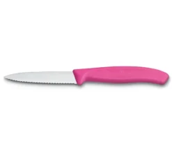 Groentemes Victorinox Swiss Classic Gekartled Roze