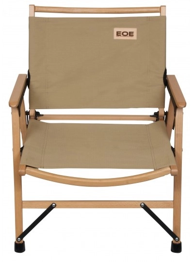 Campingstoel EOE Klappstohl VH Sand 2 Campingstoel EOE Klappstohl VH Sand - Image 2