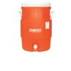 Koelbox Igloo 5 Gallon Seat Top Oranje Wit 7 Koelbox Igloo 5 Gallon Seat Top Oranje Wit -Bo-Camp Winkel Drankdispenser Igloo 5 Gallon Seat Top Orange White 1