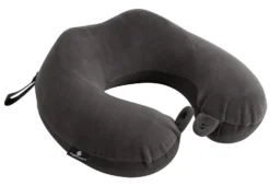 Reiskussen Eagle Creek Memory Foam Neck Pillow Ebony -Bo-Camp Winkel EC0A3F6N156 EBY 2