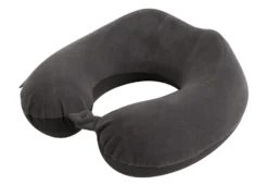 Reiskussen Eagle Creek Memory Foam Neck Pillow Ebony -Bo-Camp Winkel EC0A3F6N156 EBY 3