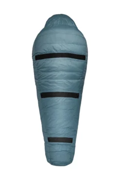 Slaapzak Grüezi Biopod Down Hybrid Ice Cold 200 Platin Grey 8 Slaapzak Grüezi Biopod Down Hybrid Ice Cold 200 Platin Grey -Bo-Camp Winkel Gruezi bag schlafsack biopod down hybrid ice cold 180 5260 detail13 720x.jpg 2