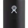 Thermosfles Hydro Flask Standard Mouth Flex Cap Black 621 Ml -Bo-Camp Winkel Hydro20Flask202120oz20Standard20Mouth20Black