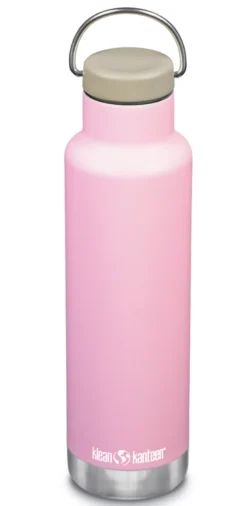 Thermosfles Klean Kanteen Classic Lotus 592 Ml