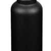 Reisfles Klean Kanteen Classic Black 800 Ml -Bo-Camp Winkel K27CPPS BK
