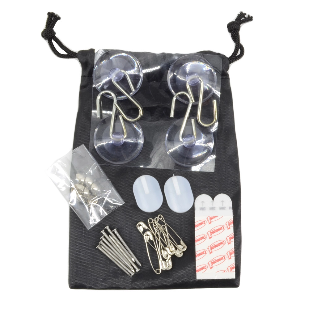 Traveller Set Dozing Klamboe 1 Traveller Set Dozing Klamboe