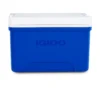 Koelbox Igloo Laguna 9 Blue -Bo-Camp Winkel Koelbox Igloo Laguna 9 Blue