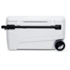 Koelbox Igloo Marine Glide 110 Roller White -Bo-Camp Winkel Koelbox Igloo Marine Glide 110 Roller White 1