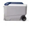 Koelbox Igloo Maxcold 40 Roller Grey -Bo-Camp Winkel Koelbox Igloo Maxcold 40 Roller Grey