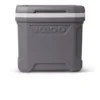 Koelbox Igloo Profile 16 Grey -Bo-Camp Winkel Koelbox Igloo Profile 16 Grey