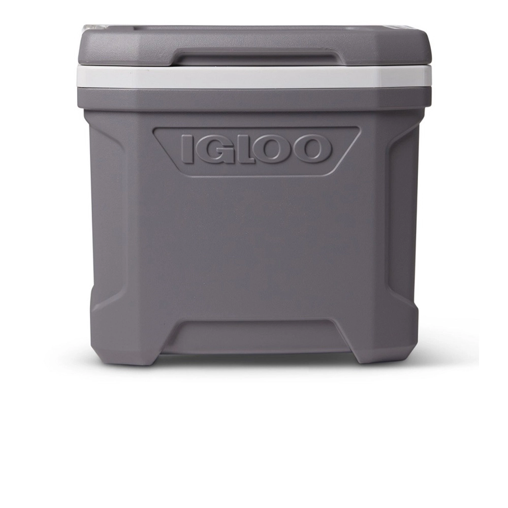 Koelbox Igloo Profile 16 Grey 1 Koelbox Igloo Profile 16 Grey
