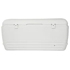 Koelbox Igloo Quick & Cool 150 Wit -Bo-Camp Winkel Koelbox Igloo Quick 26 Cool 150 White