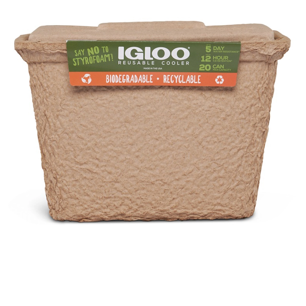 Koelbox Igloo Recool 16 1 Koelbox Igloo Recool 16