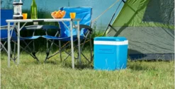 Koelbox Campingaz Icetime Plus 30 Liter Blauw 5 Koelbox Campingaz Icetime Plus 30 Liter Blauw -Bo-Camp Winkel Koelbox Campingaz Icetime Plus 30 Liter Blauw3