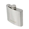 Thermosfles Regatta 170ml Hip Flask Silver -Bo-Camp Winkel Koken Drinkfles 5020436365158