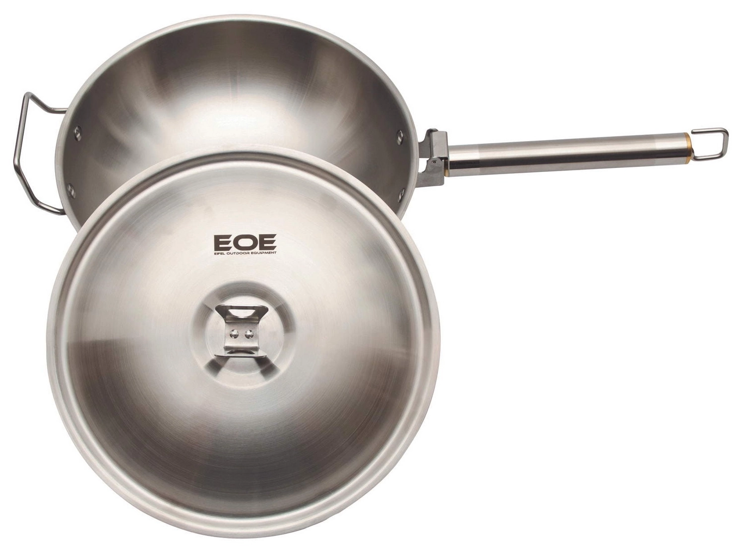Kookpot EOE Pann 1 Kookpot EOE Pann