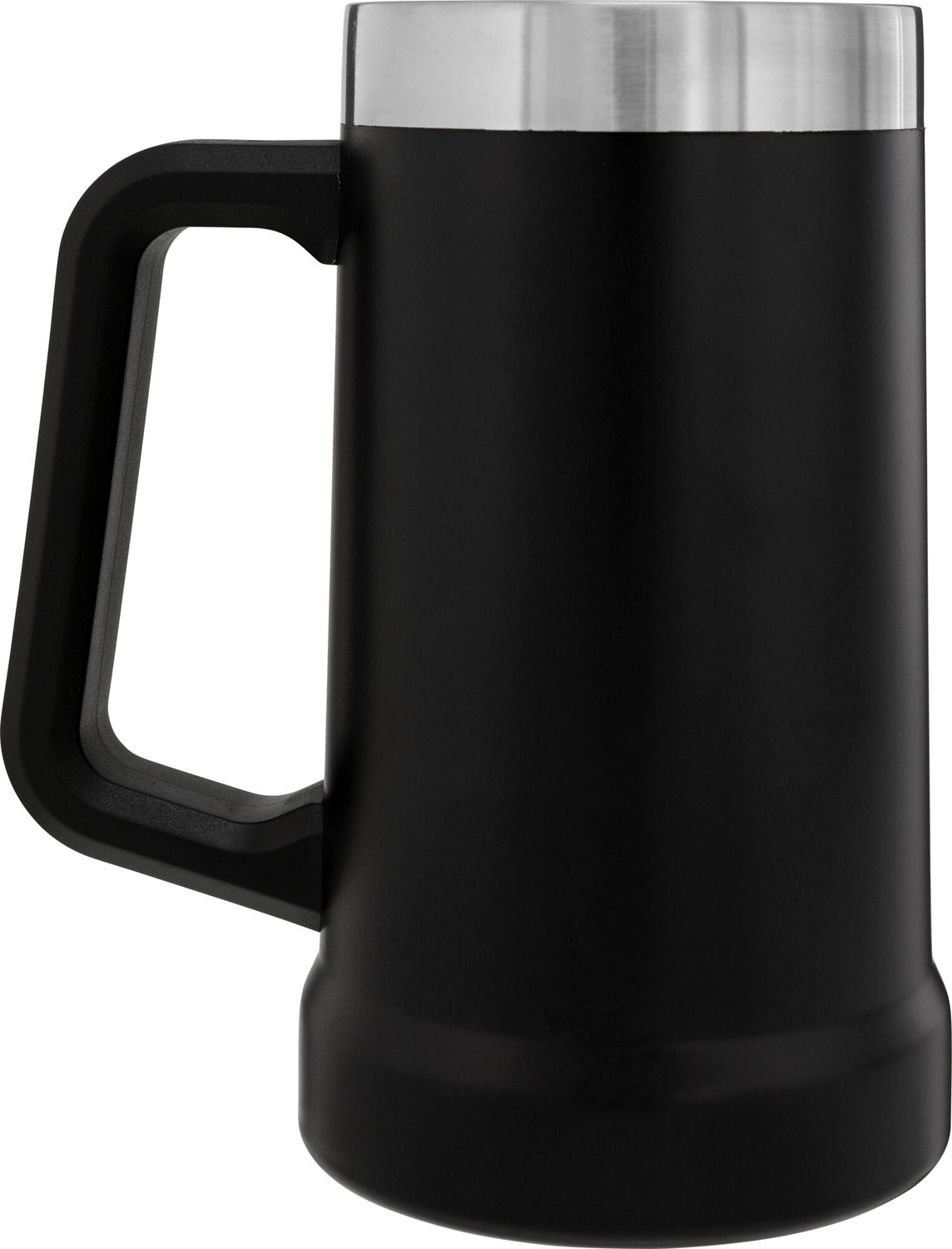 Reisbeker Stanley Adventure Vacuum Stein Matte Black 0,7L 3 Reisbeker Stanley Adventure Vacuum Stein Matte Black 0,7L - Image 3