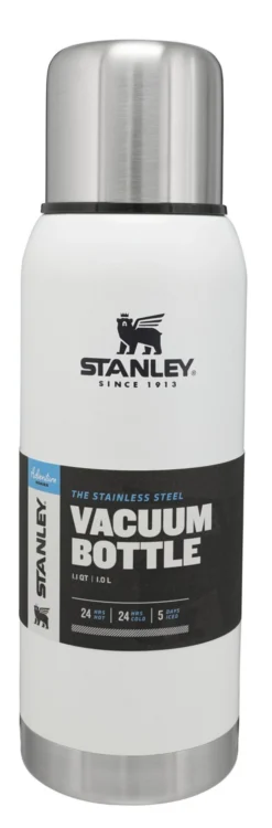 Thermosfles Stanley Adventure Vacuum Bottle Polar 1L -Bo-Camp Winkel Large JPG Adventure20Stainless20Steel20Vacuum20Bottle201.1qt20Polar202