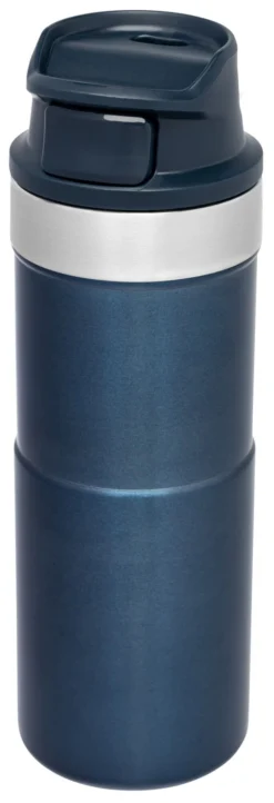 Thermosbeker Stanley Classic Trigger Action Mug 2.0 Nightfall 0,47L -Bo-Camp Winkel Large JPG The20Classic20Trigger Action20Travel20Mug202012oz20 13