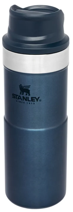 Thermosbeker Stanley Classic Trigger Action Mug 2.0 Nightfall 0,47L -Bo-Camp Winkel Large JPG The20Classic20Trigger Action20Travel20Mug202012oz20 18