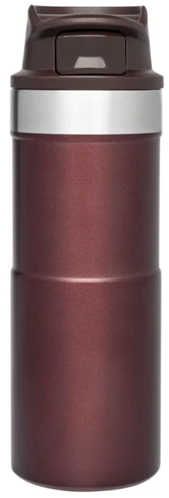 Thermosbeker Stanley The Trigger Action Travel Mug Wine 0,35L -Bo-Camp Winkel Large JPG The20Classic20Trigger Action20Travel20Mug202012oz20 5