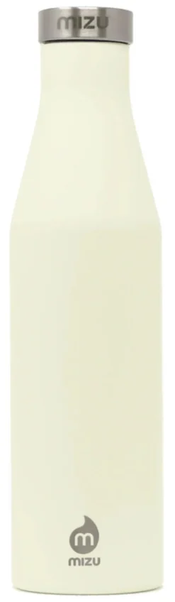 Thermosfles Mizu S6 Chalk