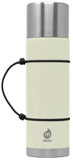 Thermosfles Mizu D7 Chalk