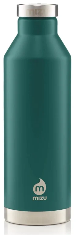 Thermosfles Mizu V8 Blue Green Tourmaline