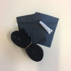 Slaapmat Nomad Allround Xw 10.0 Dark Denim -Bo-Camp Winkel MFALLXF6DM83717 3