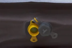 Slaapmat Nomad Dreamzone XW 10.0 Dark Blue -Bo-Camp Winkel MFDREAF6DM86728 5