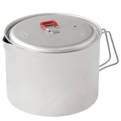 Ketel MSR Big Titan Kettle