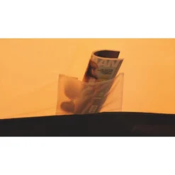 Tent Easy Camp Meteor 200 Oranje -Bo-Camp Winkel Meteor20Oranje203