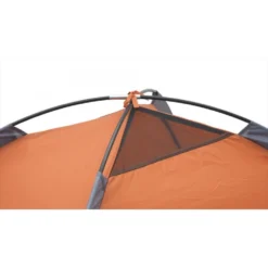 Tent Easy Camp Meteor 200 Oranje -Bo-Camp Winkel Meteor20Oranje204