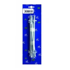 Rotspen Bo-Camp Tarzan 17 Cm (10-delig)