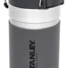 Thermosbeker Stanley The Quick Flip Grijs 0,47L