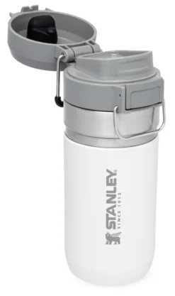 Thermosbeker Stanley The Quick Flip Polar 0,47L -Bo-Camp Winkel Quick20Flip20Polar200.47l 2