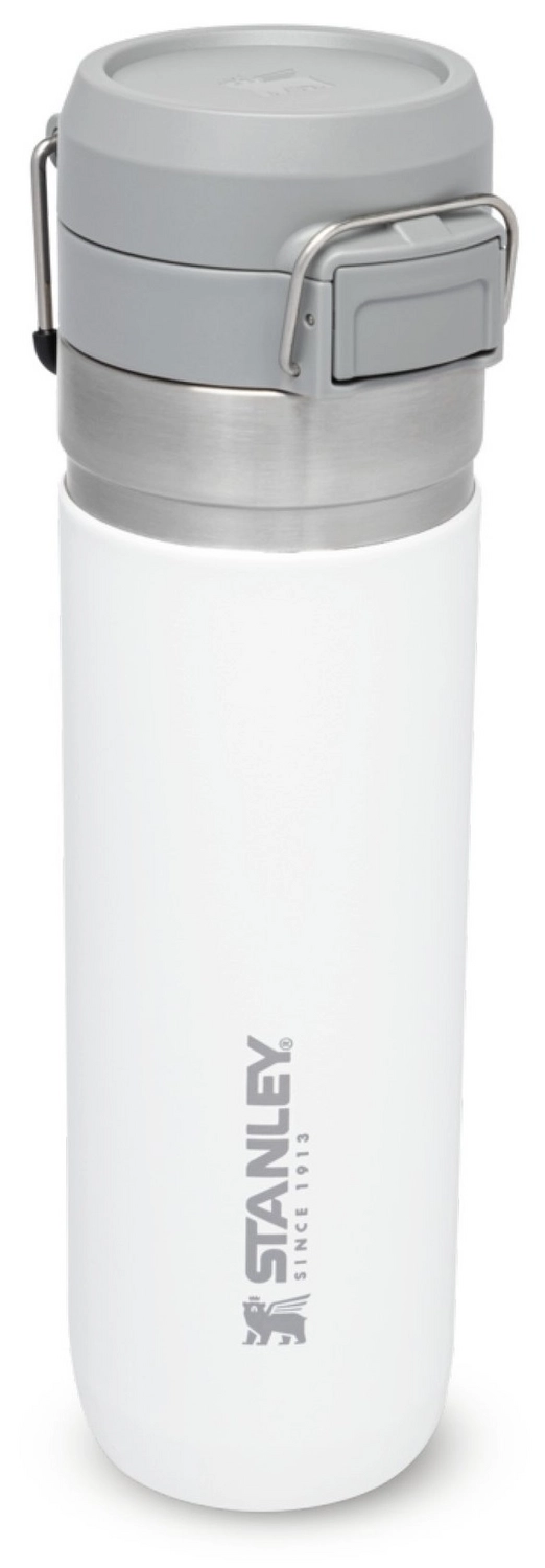 Thermosbeker Stanley The Quick Flip Polar 0,7L 1 Thermosbeker Stanley The Quick Flip Polar 0,7L
