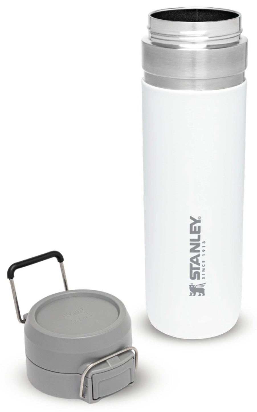 Thermosbeker Stanley The Quick Flip Polar 0,7L 2 Thermosbeker Stanley The Quick Flip Polar 0,7L - Image 2