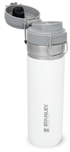 Thermosbeker Stanley The Quick Flip Polar 0,7L 8 Thermosbeker Stanley The Quick Flip Polar 0,7L -Bo-Camp Winkel Quick20Flip20Polar200.7l 2