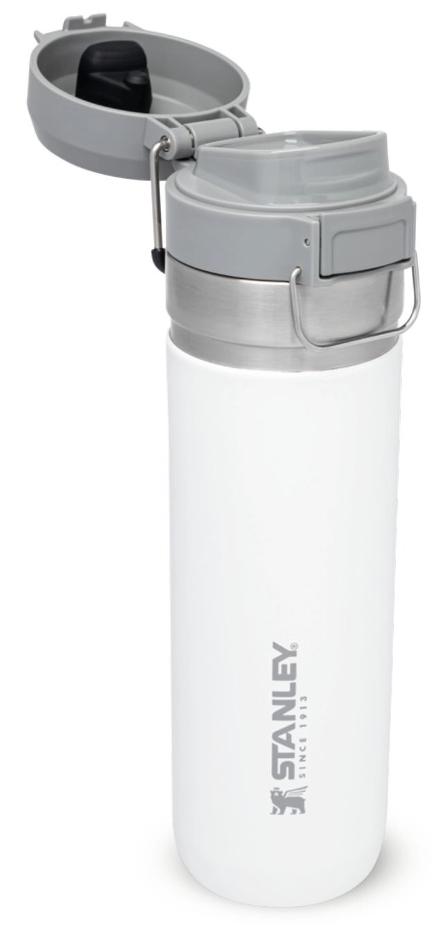 Thermosbeker Stanley The Quick Flip Polar 0,7L 3 Thermosbeker Stanley The Quick Flip Polar 0,7L - Image 3