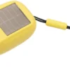 Zaklamp Rubytec Kao Clip Yellow -Bo-Camp Winkel RU41330 Kao Clip Yellow