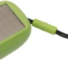 Zaklamp Rubytec Kao Clip Green -Bo-Camp Winkel RU41350 Kao Clip Green