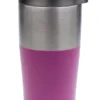 Thermosbeker Rubytec Shira Bigshot Fuchsia 0,35L -Bo-Camp Winkel RU517403 BIGshot PINK