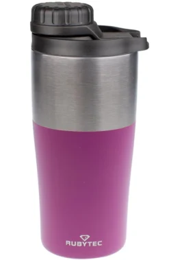 Thermosbeker Rubytec Shira Bigshot Fuchsia 0,35L
