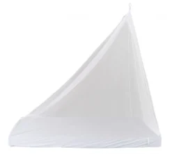 Reisklamboe Pyramid Geïmpregneerd Deconet 5 Reisklamboe Pyramid Geïmpregneerd Deconet -Bo-Camp Winkel Reisklamboe Deconet Pyramid Ge mpregneerd 1