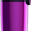 Thermosbeker Sigg Miracle Mug 0.3L Berry -Bo-Camp Winkel SIGG 0 3L 8695 80 MIRACLE MUG BERRY