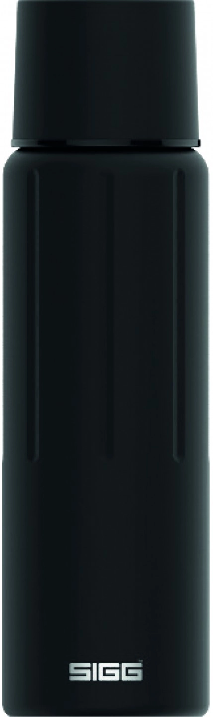 Thermosfles Sigg Gemstone IBT 0.75L Obsidian 1 Thermosfles Sigg Gemstone IBT 0.75L Obsidian