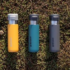 Thermosbeker Stanley The Quick Flip Grijs 0,7L 13 Thermosbeker Stanley The Quick Flip Grijs 0,7L -Bo-Camp Winkel Stanley20 20The20GO20Quick Flip20Water20Bottle200.720L20 202420OZ20 20Lifestyle20Images20 204 1