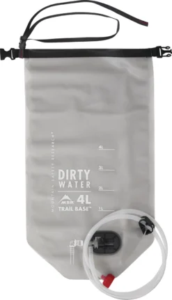 Waterfilter MSR Trail Base Water Filter 4L 5 Waterfilter MSR Trail Base Water Filter 4L -Bo-Camp Winkel Waterfilter20MSR20Trail20Base20Water20Filter204L